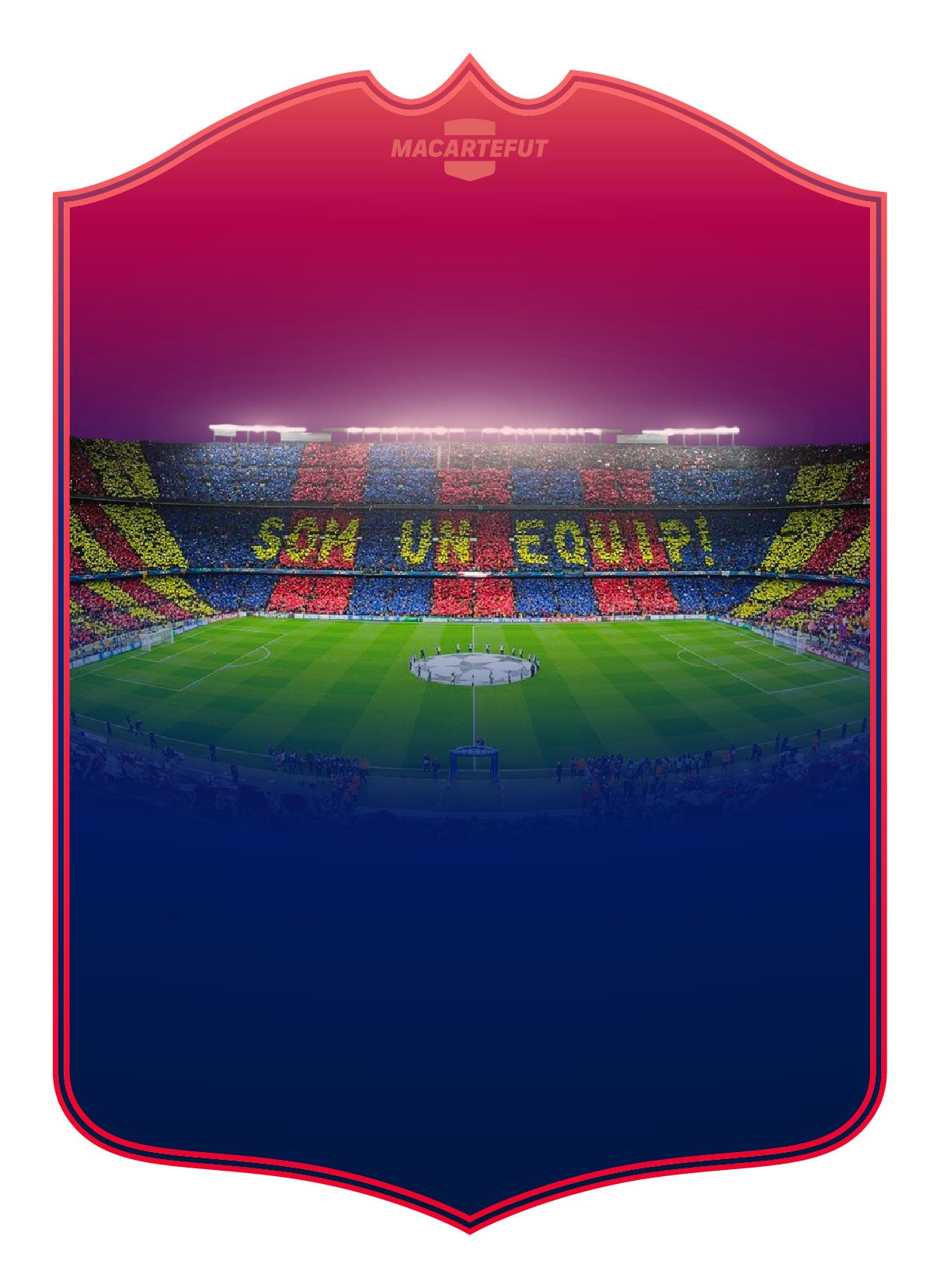 CLUB Barca