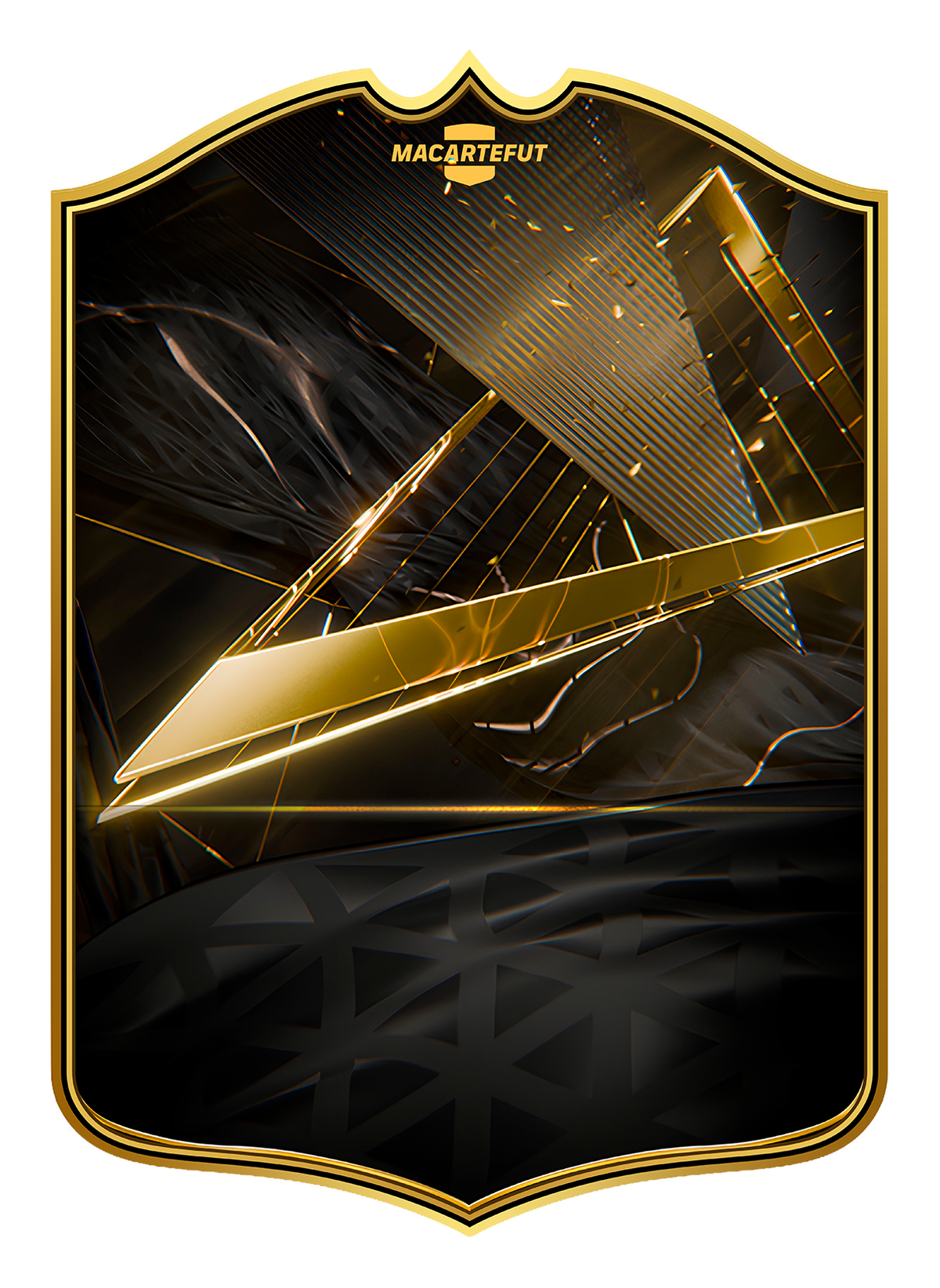 FC27 Team of the Week Gold