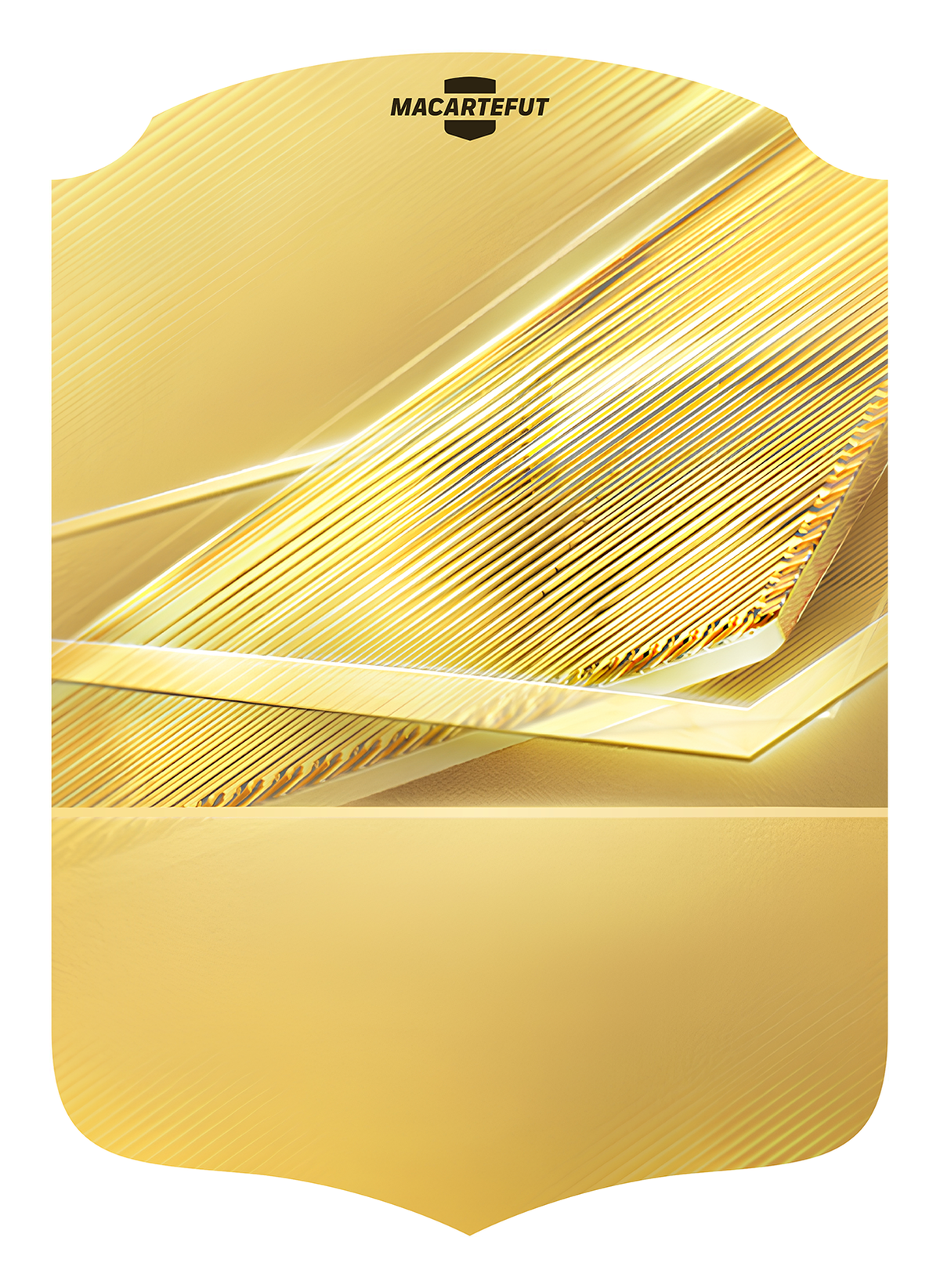 FC27 Rare Gold