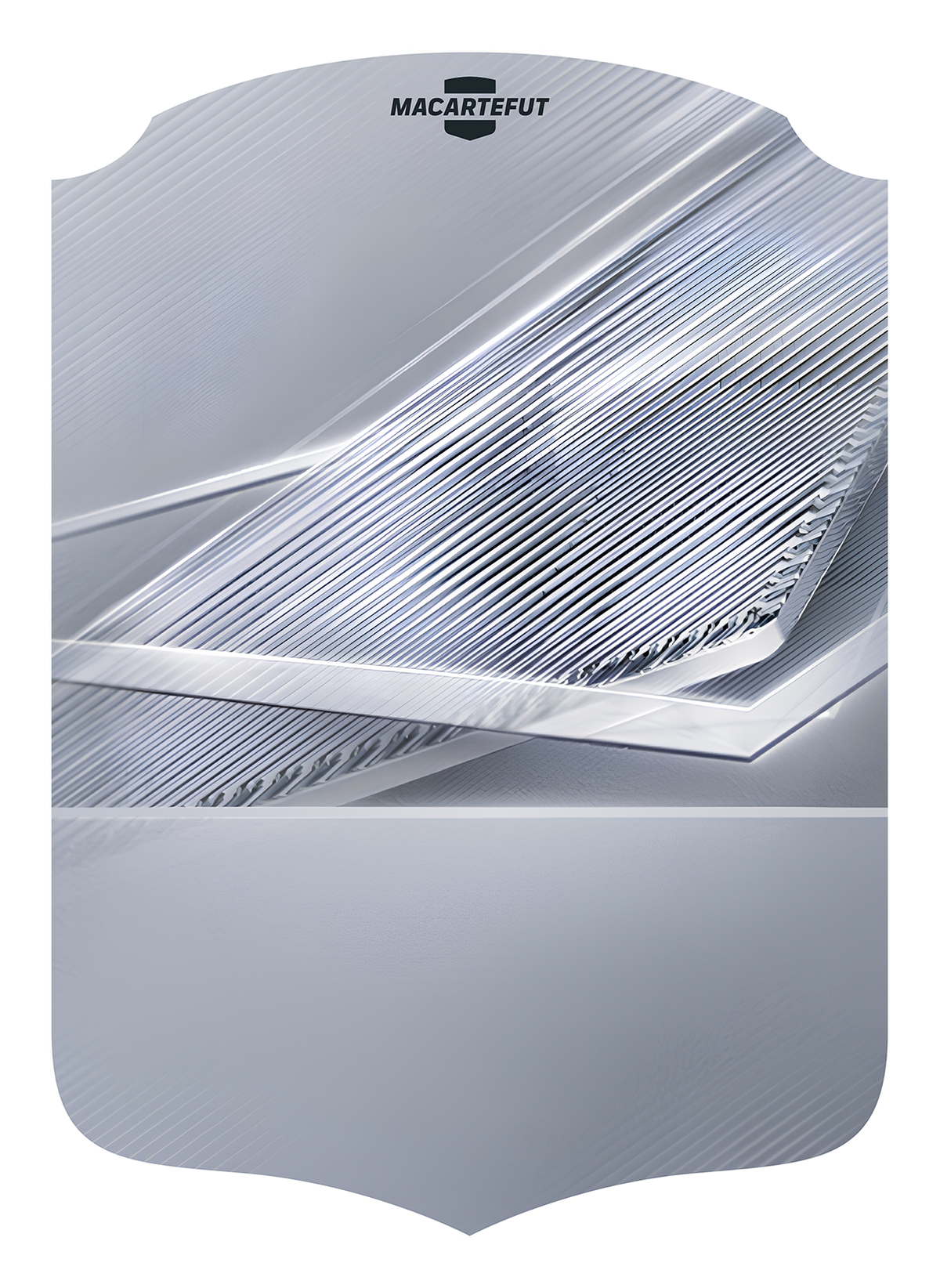 FC27 Rare Silver