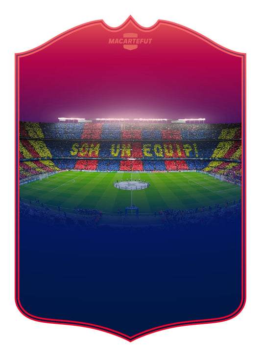 CLUB Barca