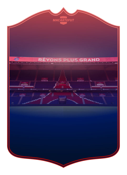 CLUB PSG