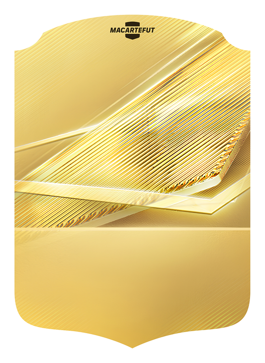 FC27 Rare Gold
