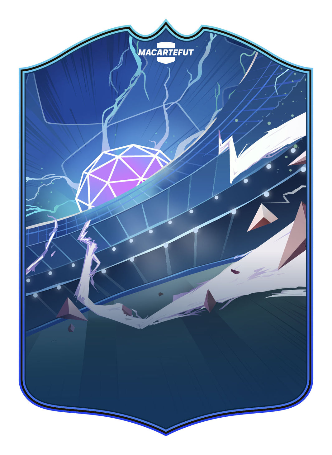 Carte Element Special Fut 22null