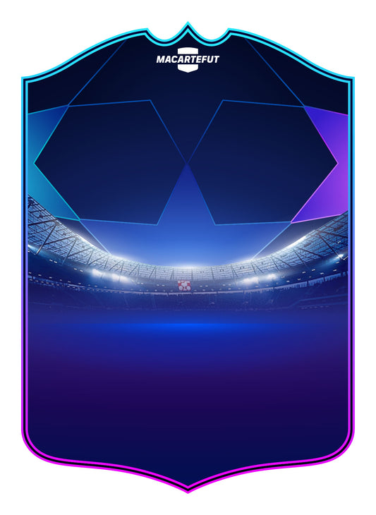 S25 Champions League