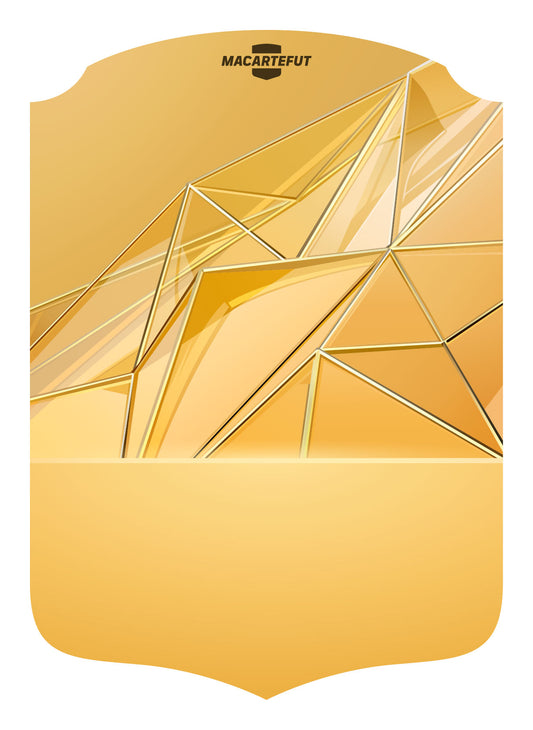S25 Rare Gold