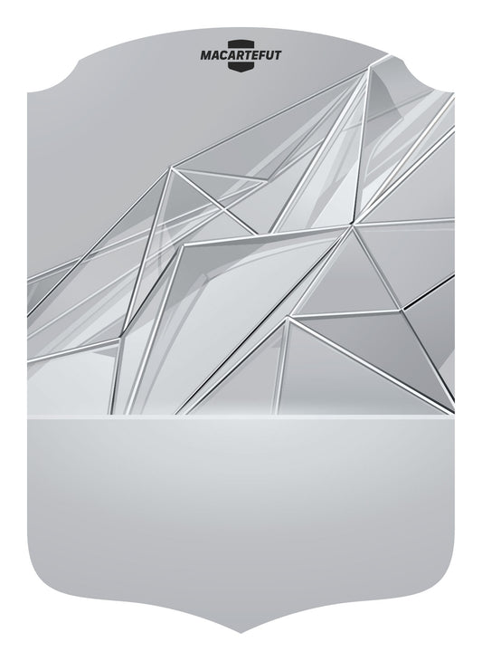 S25 Rare Silver